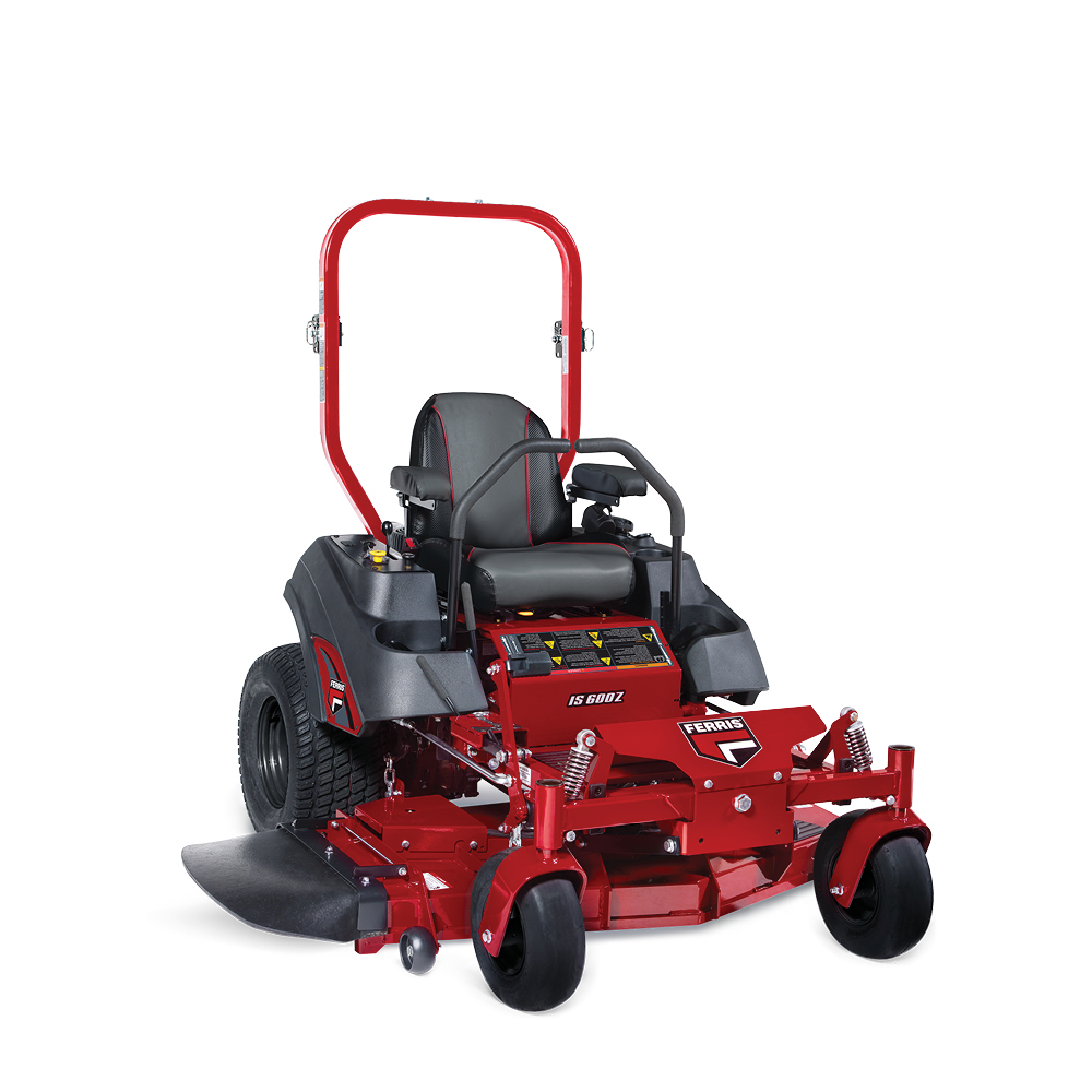 Which zero turn mower hotsell has the best ride